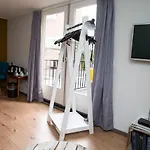 Hotel Holt Nimègue
