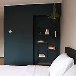 Hotel Holt Nimègue