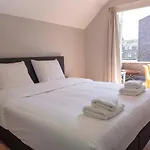 Hotel Holt Nimègue