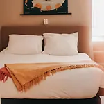 Hotel Holt *