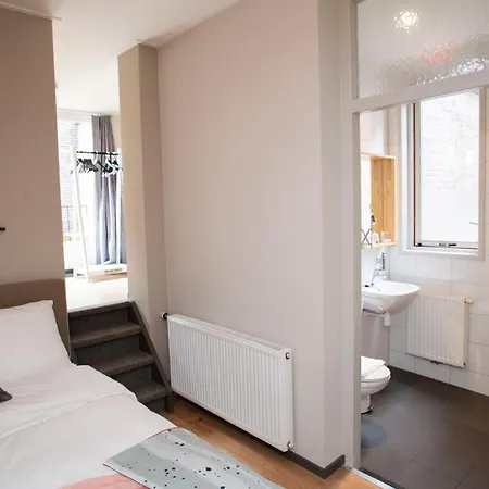 Holt Hotel Nijmegen