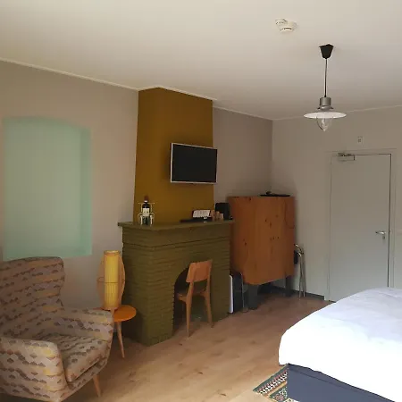 Hotel Holt Nijmegen
