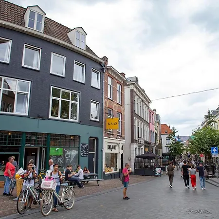 Hotel Holt Nijmegen