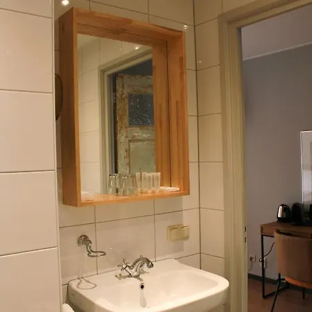 Holt Hotel Nijmegen