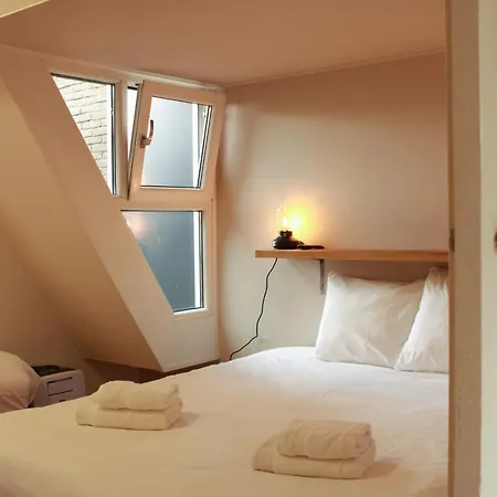 Holt Hotel Nijmegen