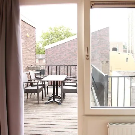Hotell Holt