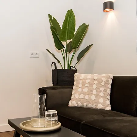 Hotel Holt Nijmegen