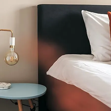 Hotel Holt