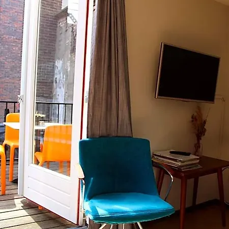 Hotel Holt