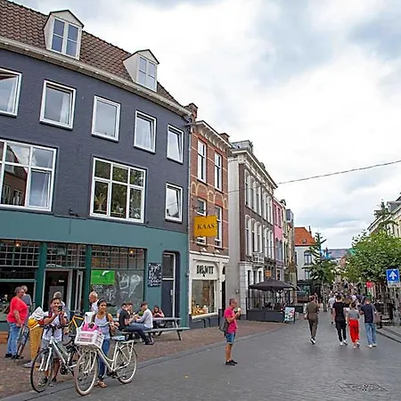 Hotel Holt Nijmegen
