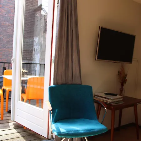 Holt Hotel