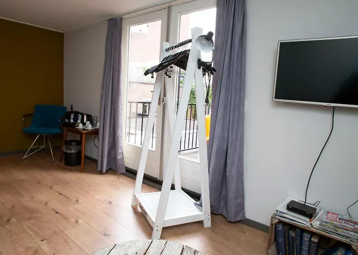 Hotell Holt Nijmegen