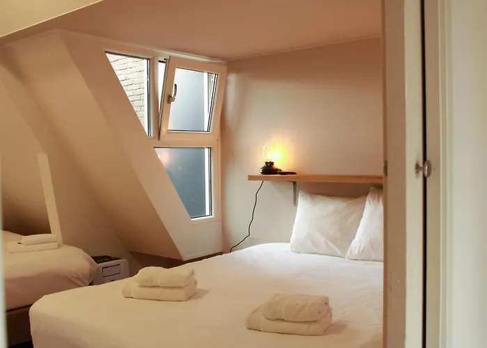 Holt Hotell Nijmegen